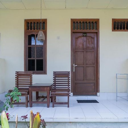 Reddoorz Plus Near Danau Batur Kintamani Exterior photo