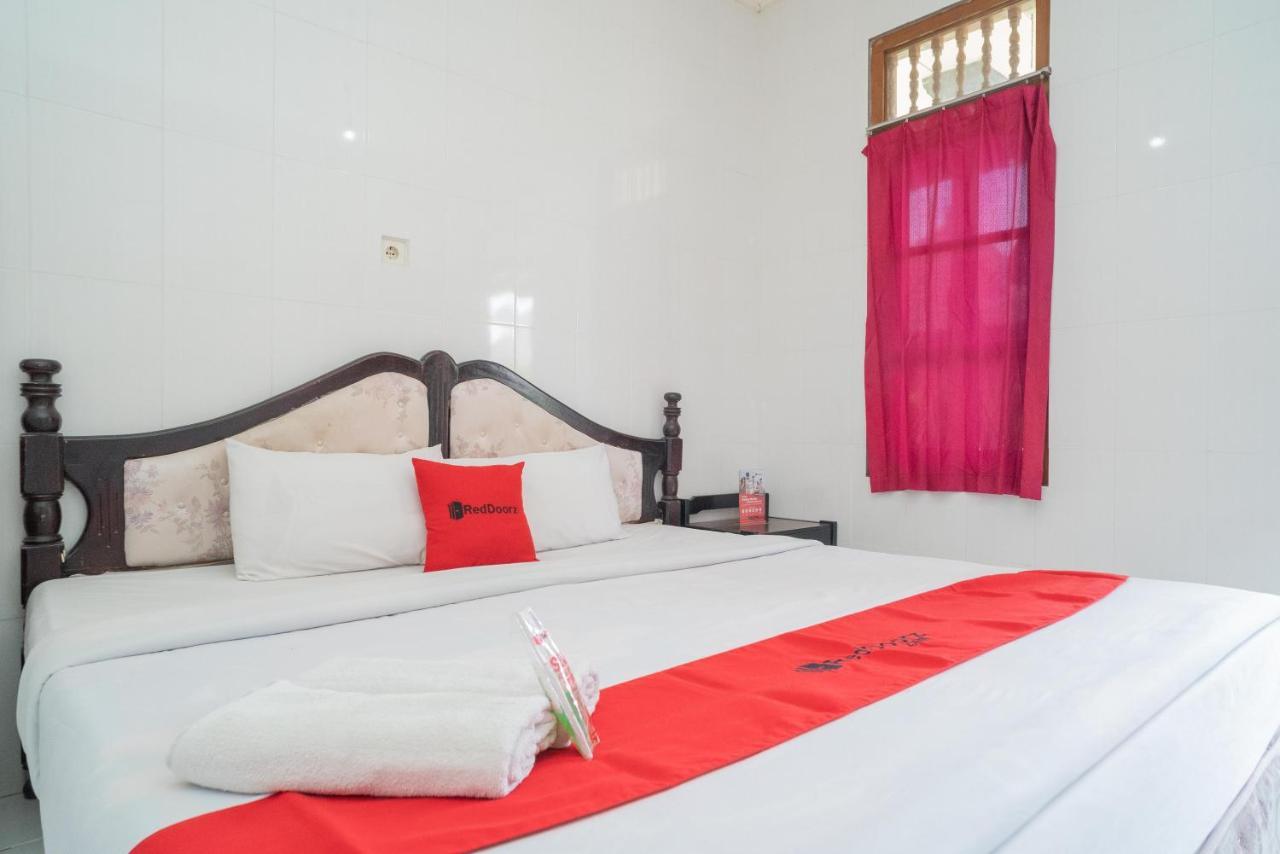 Reddoorz Plus Near Danau Batur Kintamani Exterior photo
